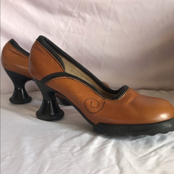 John Fluevog Shoes - John Fluevog Heels